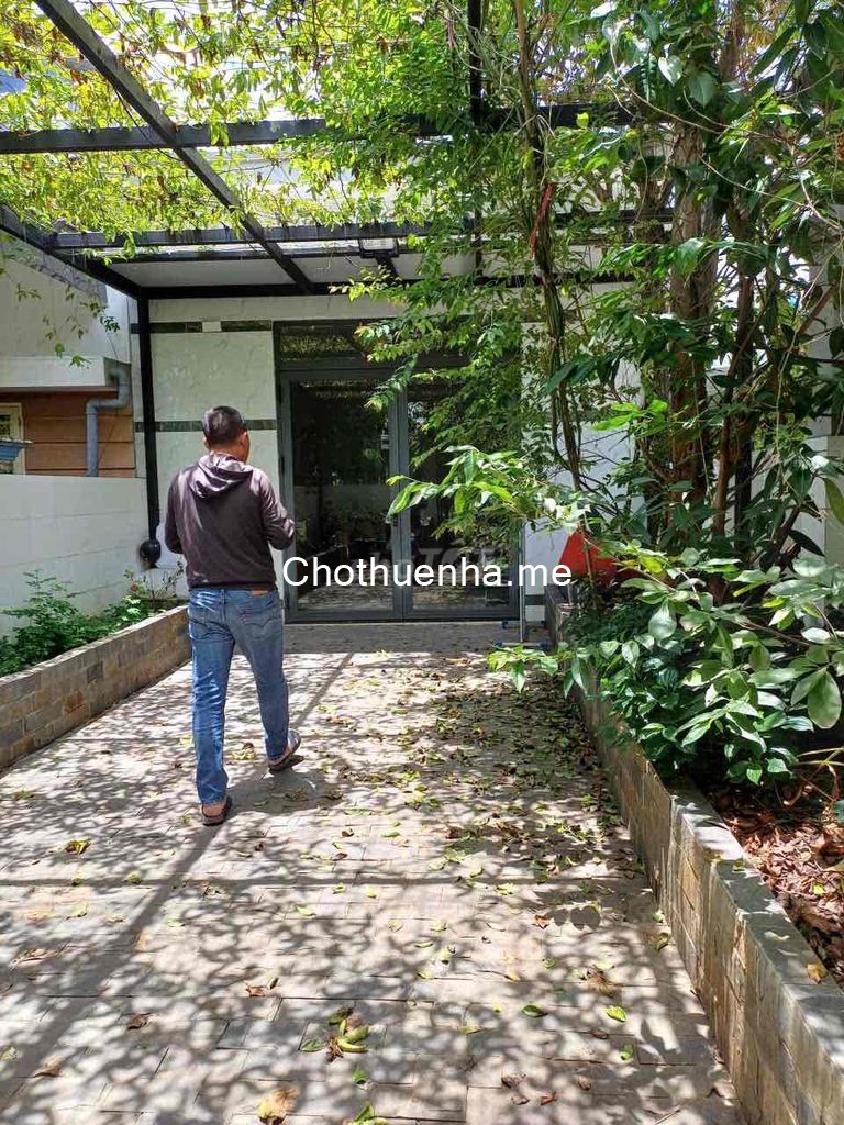 Cho thuê nhà full nội thất đường Tỉnh Lộ 57, phường Thạnh Lộc, Quận 12