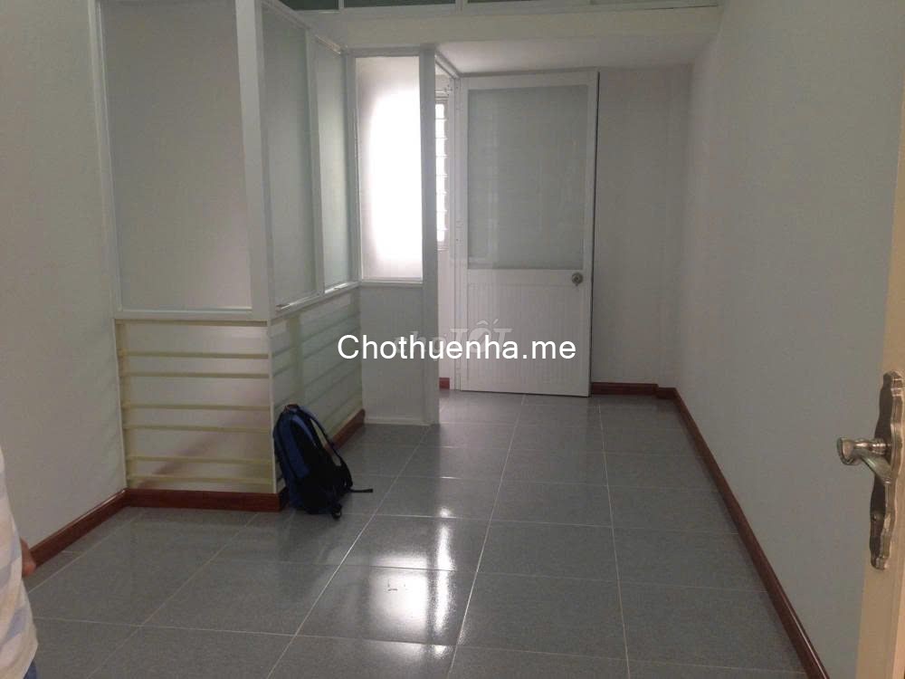 Cho thuê nhà nguyên căn 1 trệt 1 lầu Phường Đa Kao, Quận 1