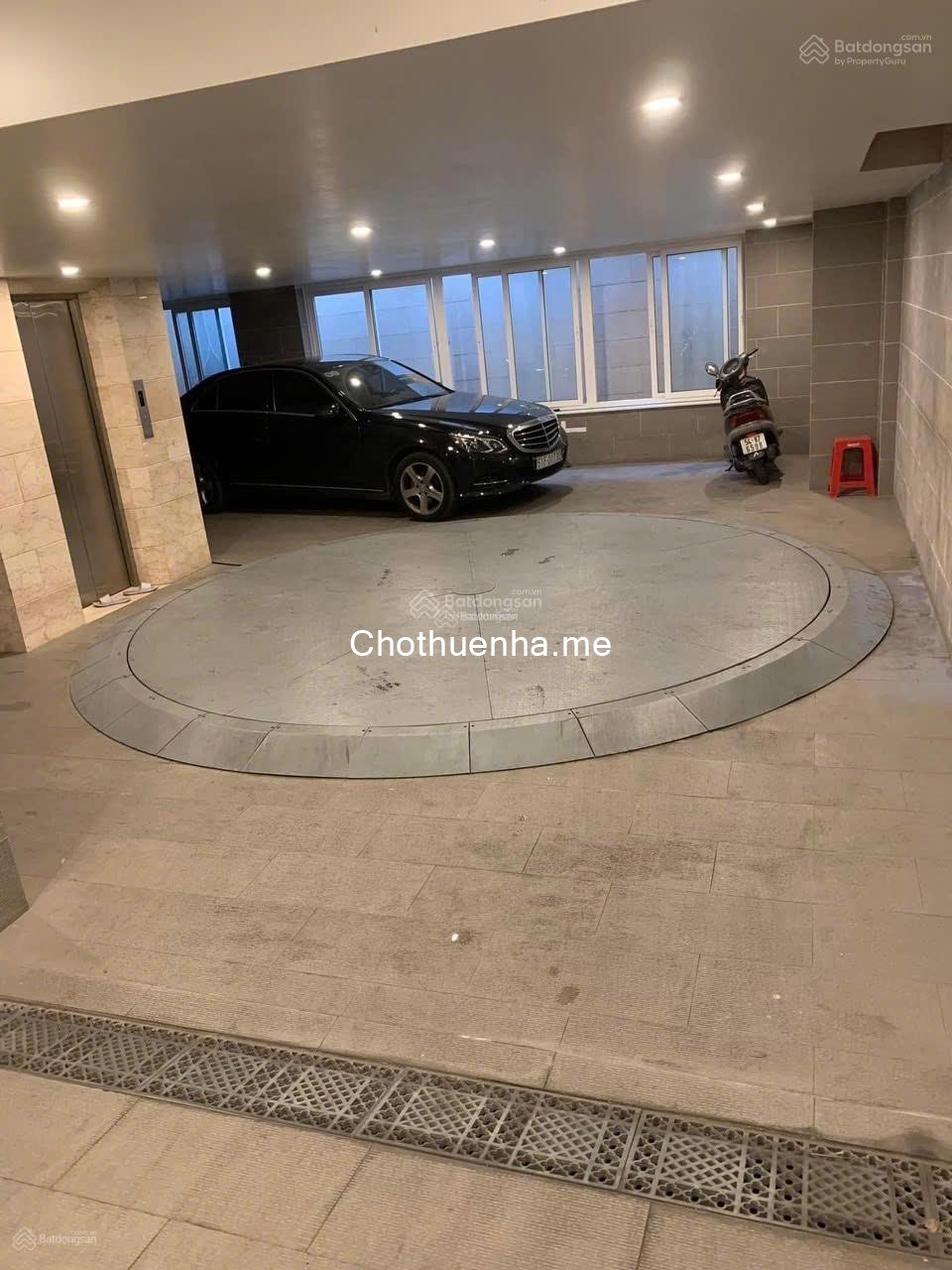 Nhà Cho Thuê nguyên căn 3 lầu 48/62 Hồ Biểu Chánh, Phường 11, Phú Nhuận.