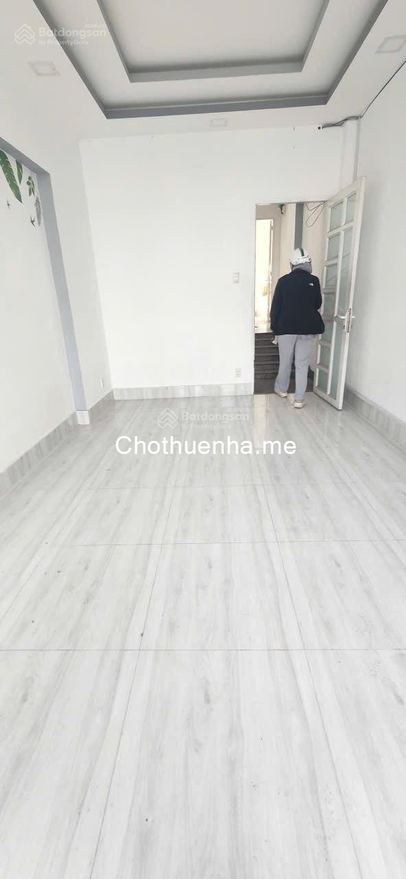 Nhà cho thuê Đỗ Tấn Phong, P.9, Q.Phú Nhuận, 1 hầm, 1 trệt, 2 lầu