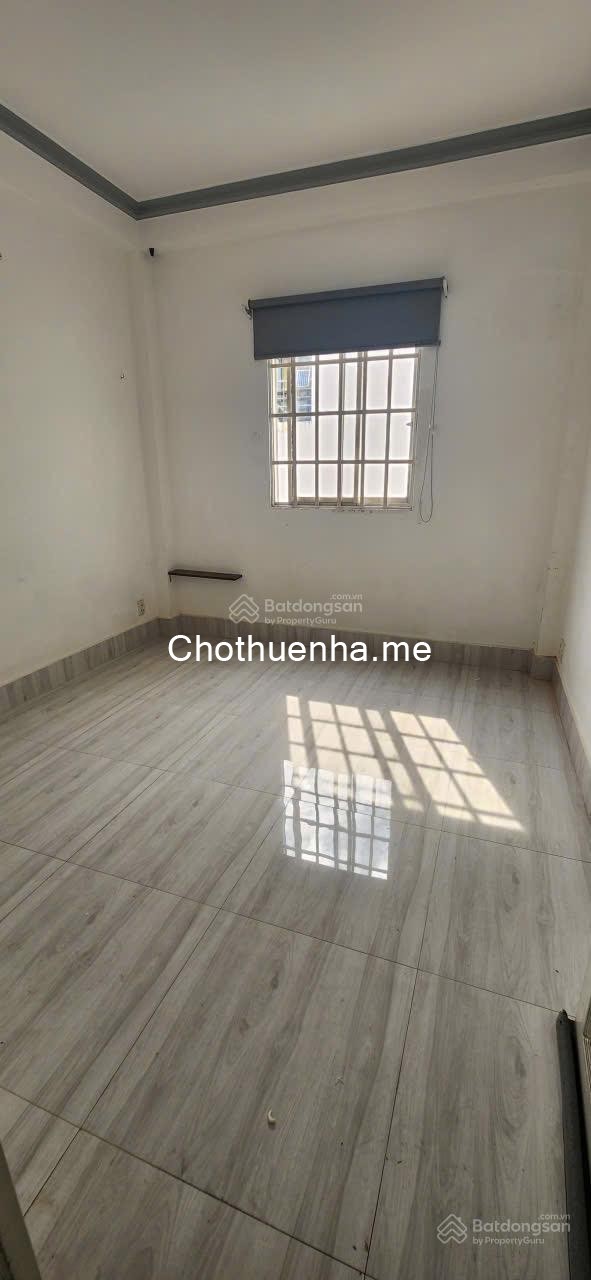 Nhà cho thuê Đỗ Tấn Phong, P.9, Q.Phú Nhuận, 1 hầm, 1 trệt, 2 lầu