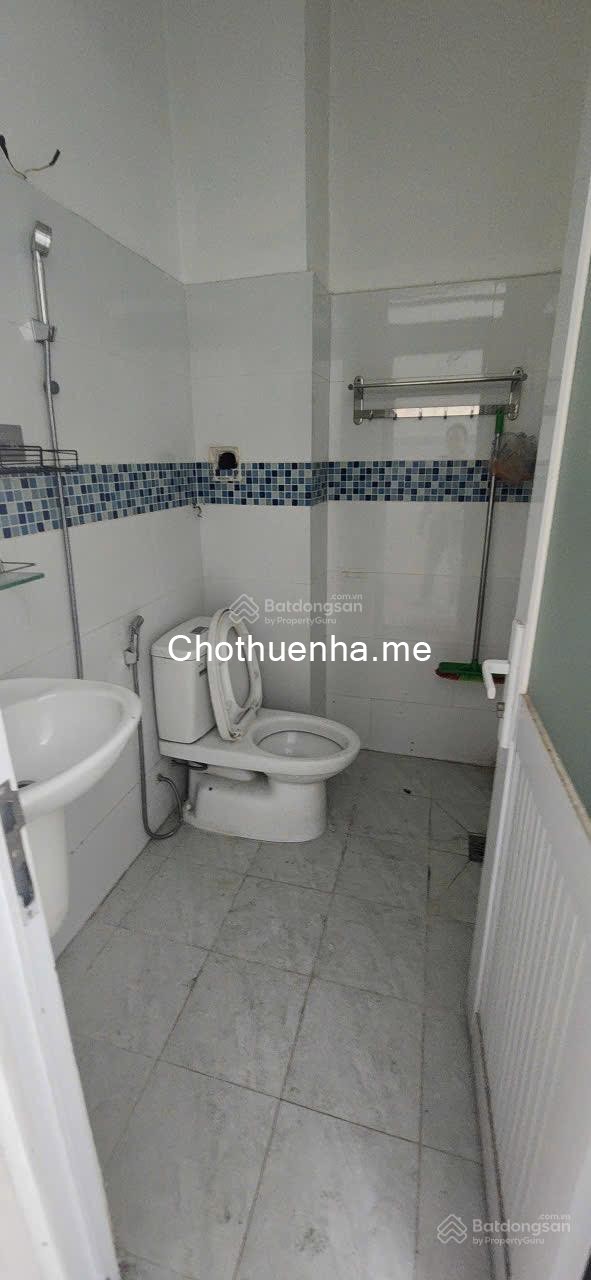 Nhà cho thuê Đỗ Tấn Phong, P.9, Q.Phú Nhuận, 1 hầm, 1 trệt, 2 lầu