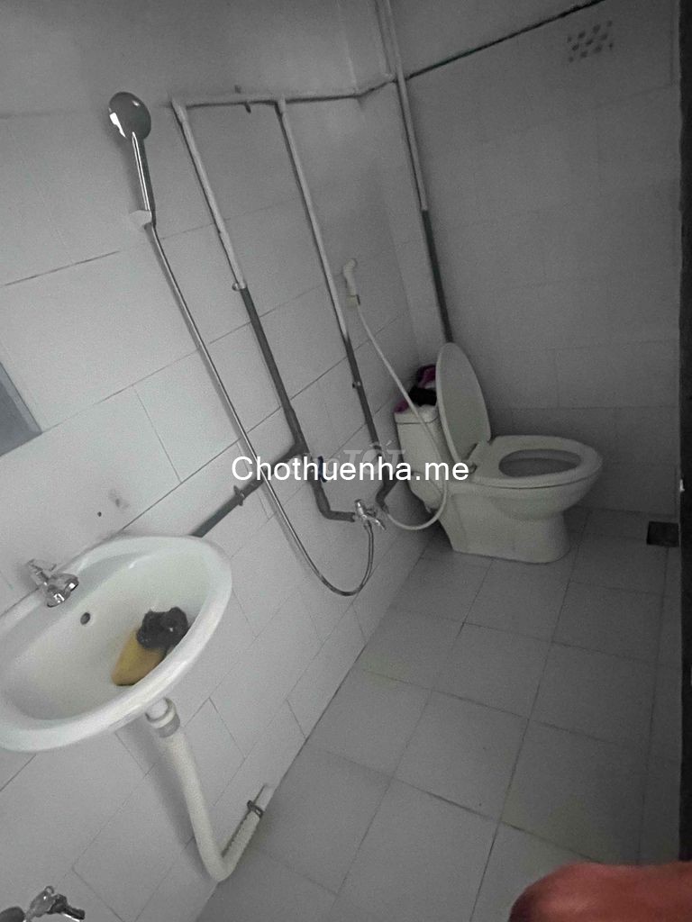 Cho thuê nhà hẻm mới sửa sạch sẽ Lê Trọng Tấn, Phường Sơn Kỳ, Tân Phú