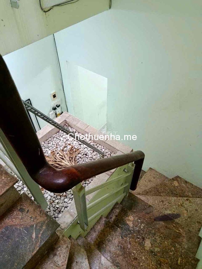 Nhà Nguyên Căn 2 Lầu Nguyễn Trọng Tuyển, P.1, Tân Bình – giáp Phú Nhuận