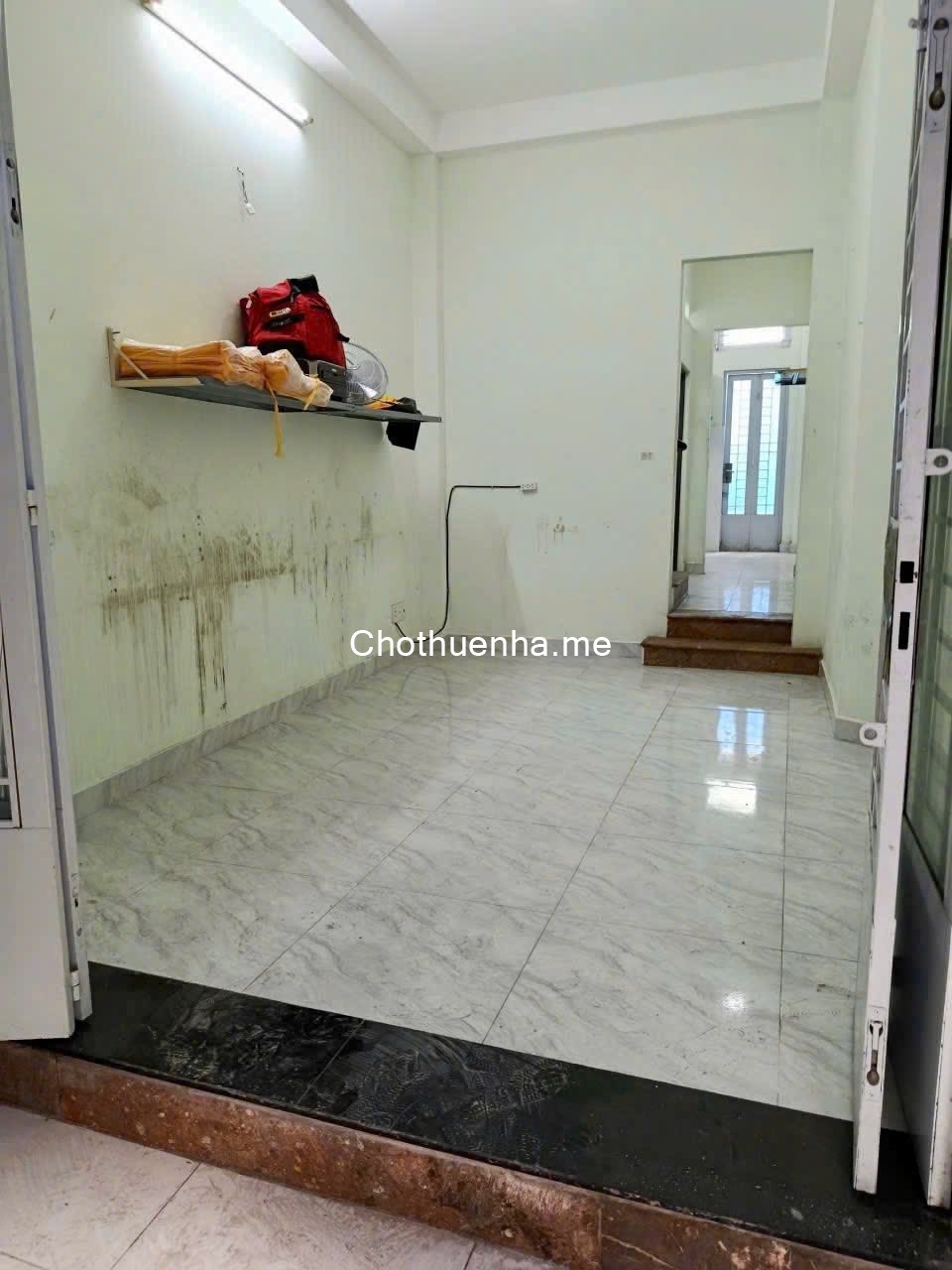 Cho thuê nhà nguyên căn Nguyễn Trọng Tuyển, P.1, Q.Tân Bình