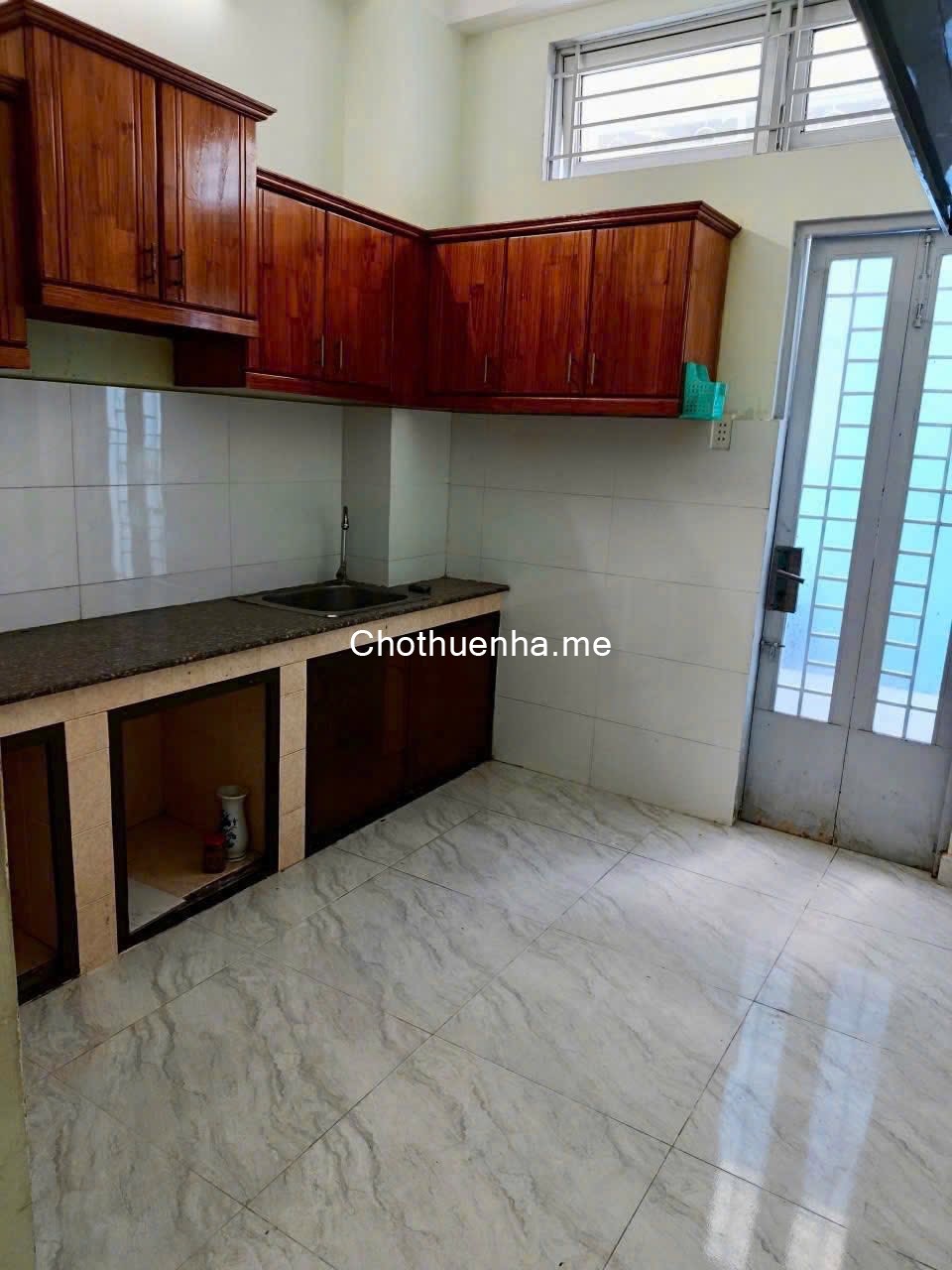 Cho thuê nhà nguyên căn Nguyễn Trọng Tuyển, P.1, Q.Tân Bình