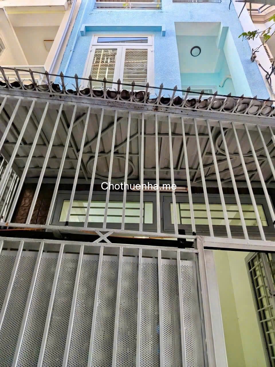 Cho thuê nhà nguyên căn Nguyễn Trọng Tuyển, P.1, Q.Tân Bình