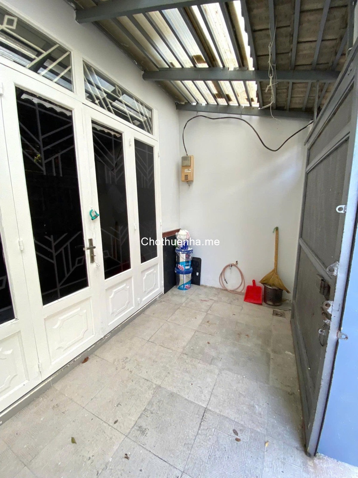 Cho thuê nhà đẹp, hẻm xe hơi - Phạm Văn Hai, Phường 3, Quận Tân Bình