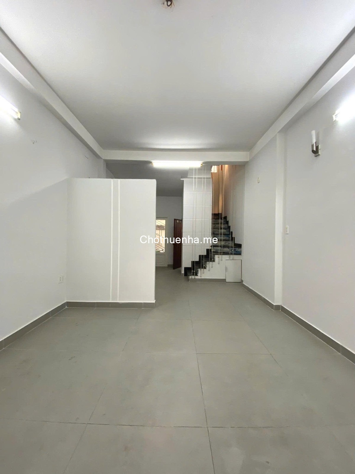 Cho thuê nhà đẹp, hẻm xe hơi - Phạm Văn Hai, Phường 3, Quận Tân Bình