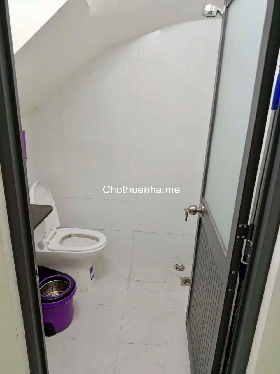 Cho thuê nhà nguyên căn Nguyễn Trọng Tuyển, P.1, Q.Tân Bình