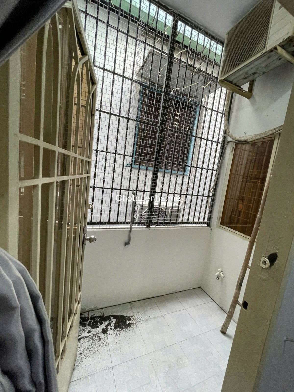 CHO THUÊ NHÀ 2PN 2WC- HẺM LỚN 2 Ô TÔ – HUỲNH VĂN BÁNH, P.13, Q. PHÚ NHUẬN