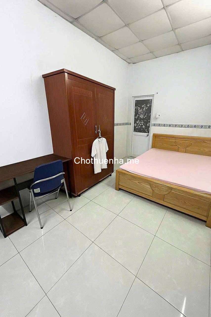 Cần cho thuê nhà mặt tiền Đinh Bộ Lĩnh - Bình Thạnh. Gần bxmđ.