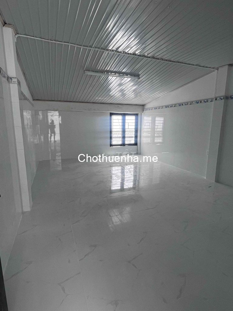 Cho thuê nhà hẻm mới sửa sạch sẽ Lê Trọng Tấn, Phường Sơn Kỳ, Tân Phú