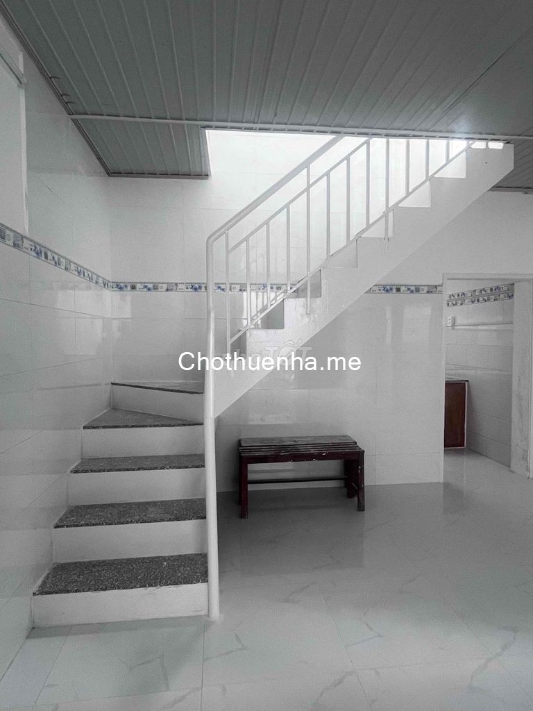 Cho thuê nhà hẻm mới sửa sạch sẽ Lê Trọng Tấn, Phường Sơn Kỳ, Tân Phú