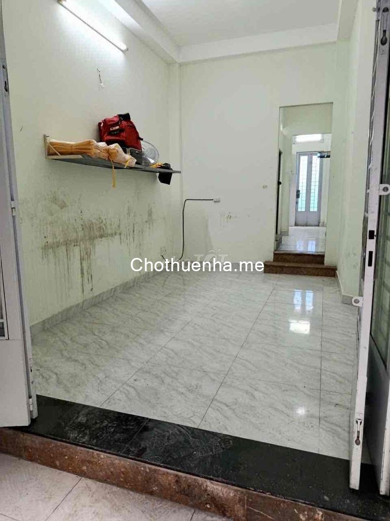 Nhà Nguyên Căn 2 Lầu Nguyễn Trọng Tuyển, P.1, Tân Bình – giáp Phú Nhuận