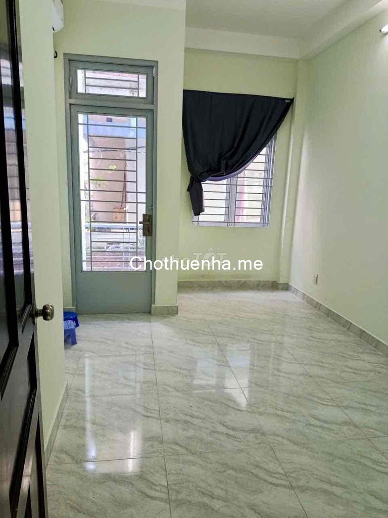 Nhà Nguyên Căn 2 Lầu Nguyễn Trọng Tuyển, P.1, Tân Bình – giáp Phú Nhuận