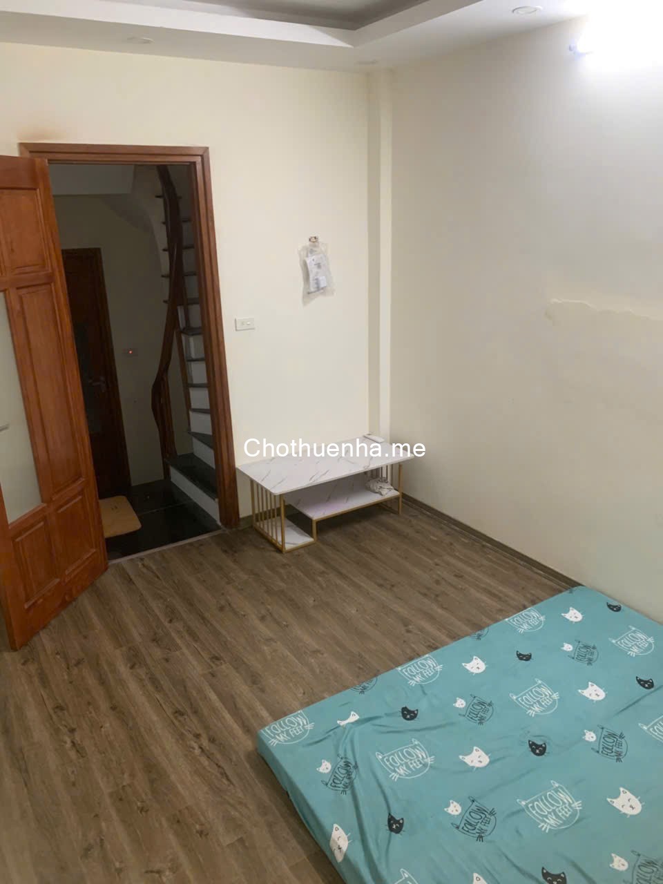 Cho thuê nhà 300 Định Công, 35m² x 4 tầng, 5 phòng ngủ, 3 vệ sinh, 13.5 triệu