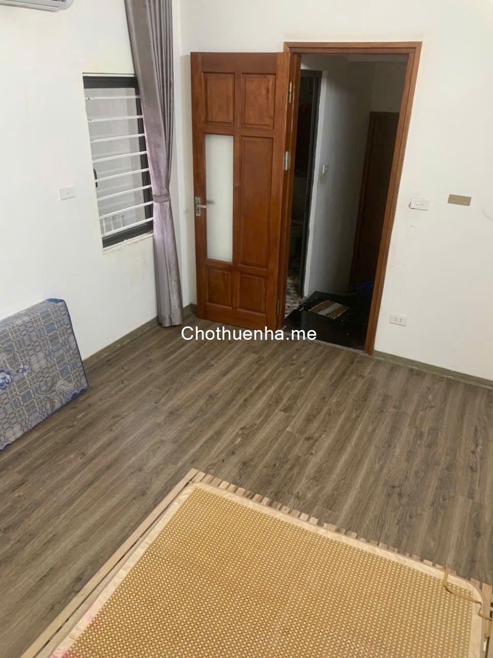 Cho thuê nhà 300 Định Công, 35m² x 4 tầng, 5 phòng ngủ, 3 vệ sinh, 13.5 triệu