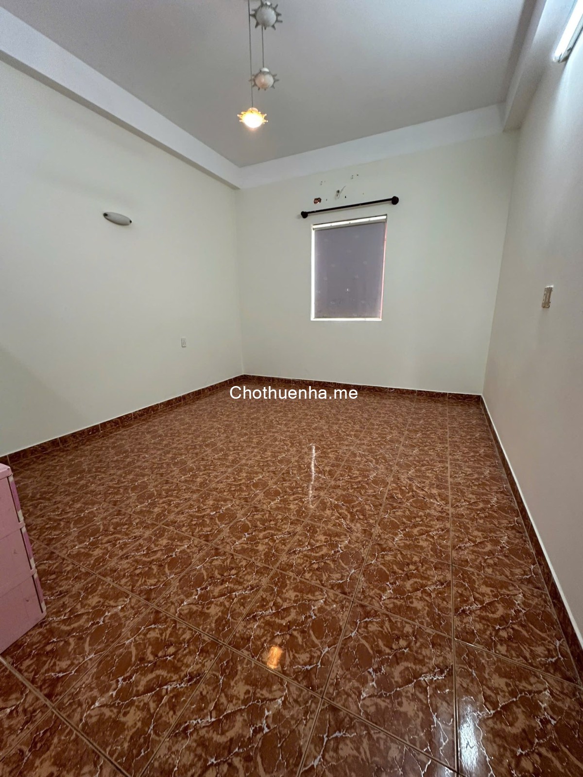 Cho thuê Nhà Nguyên Căn đường nhánh Hoàng Diệu, p Linh Chiểu, Tp Thủ Đức.