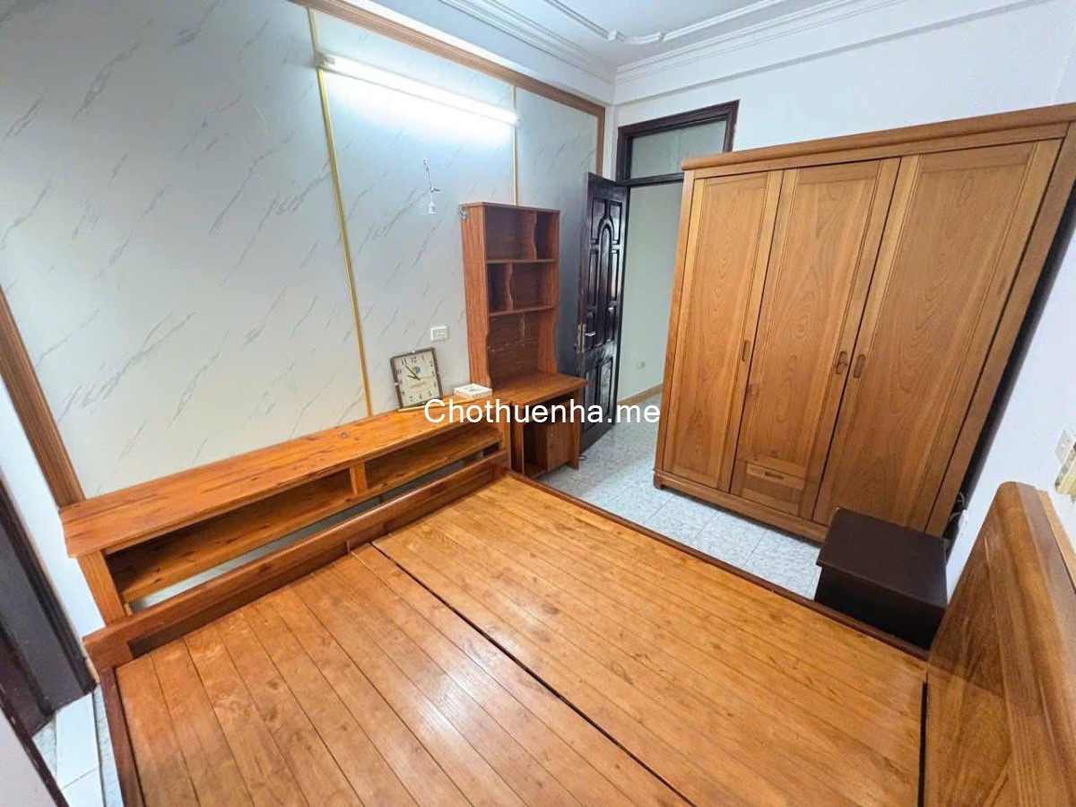 Cho thuê nhà Ngõ Phan Đình Giót, Hà Đông 34m2 x 3 tầng, 3PN, 9 triệu