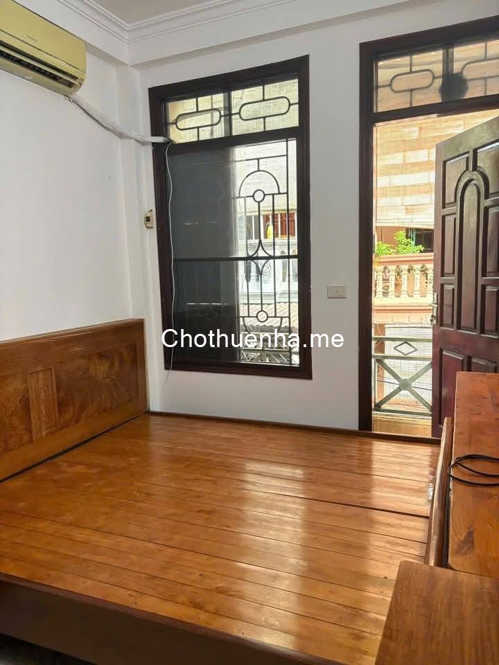 Cho thuê nhà Ngõ Phan Đình Giót, Hà Đông 34m2 x 3 tầng, 3PN, 9 triệu
