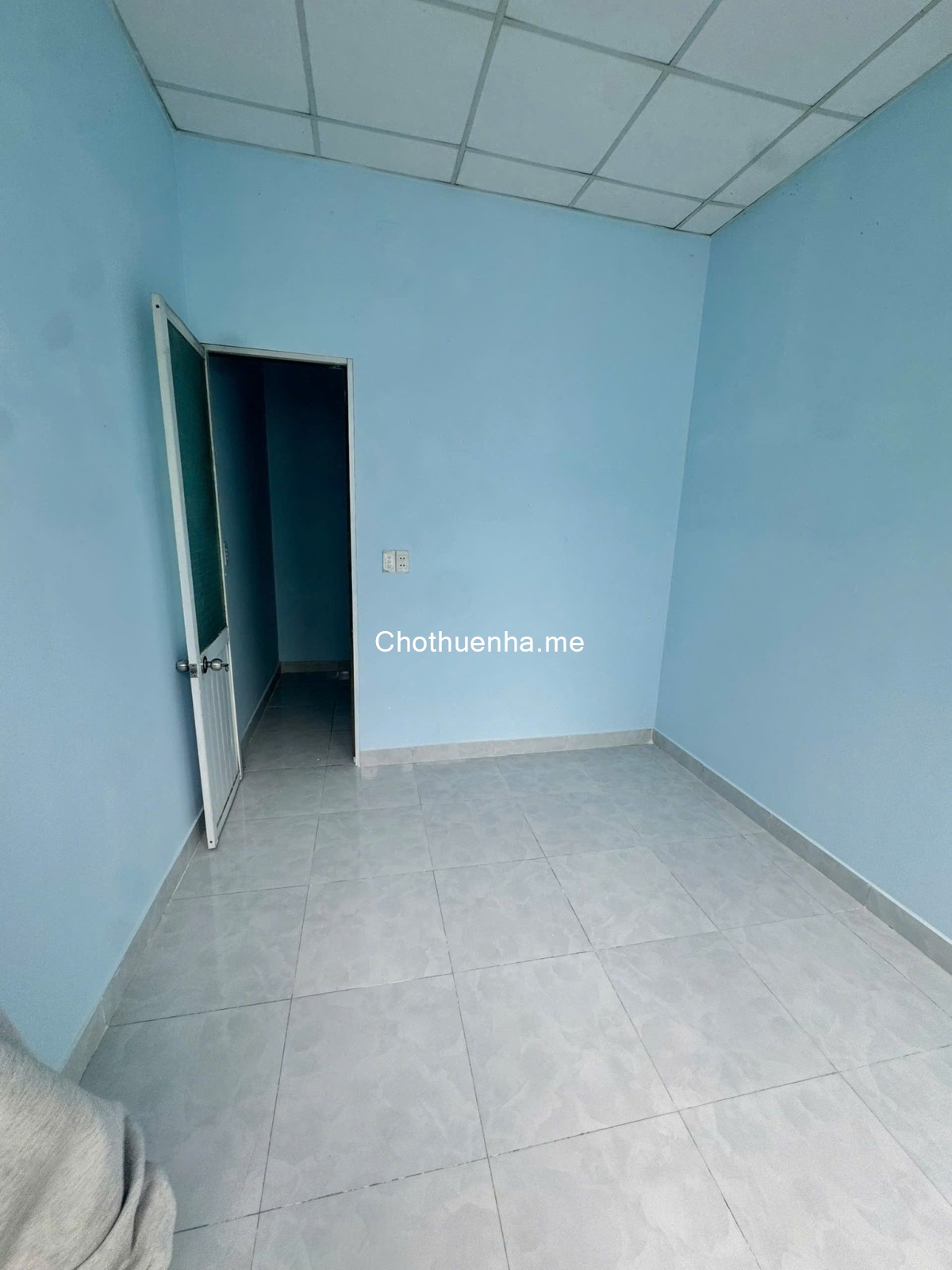 Nhà Cho Thuê - Đường số 13A, Bình Hưng Hòa A, trệt 2 Lầu, 2 phòng, 2wc