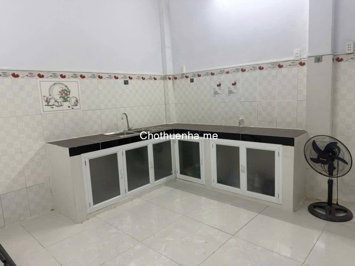 Cho thuê Nhà Mặt Tiền đường số Phước Bình Q9, 8.5 triệu/tháng, gần Đỗ Xuân hợp