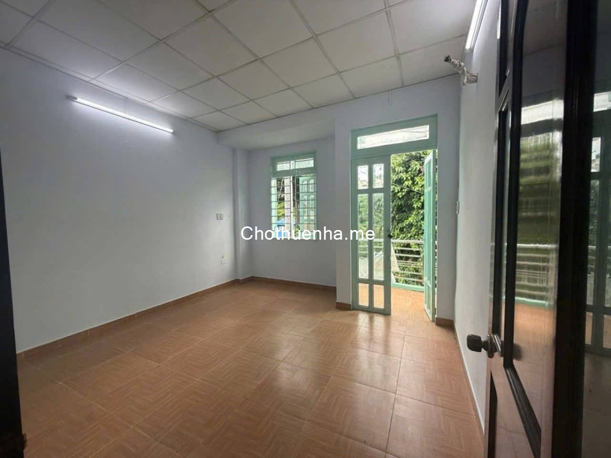 Cho thuê Nhà Mặt Tiền đường số Phước Bình Q9, 8.5 triệu/tháng, gần Đỗ Xuân hợp