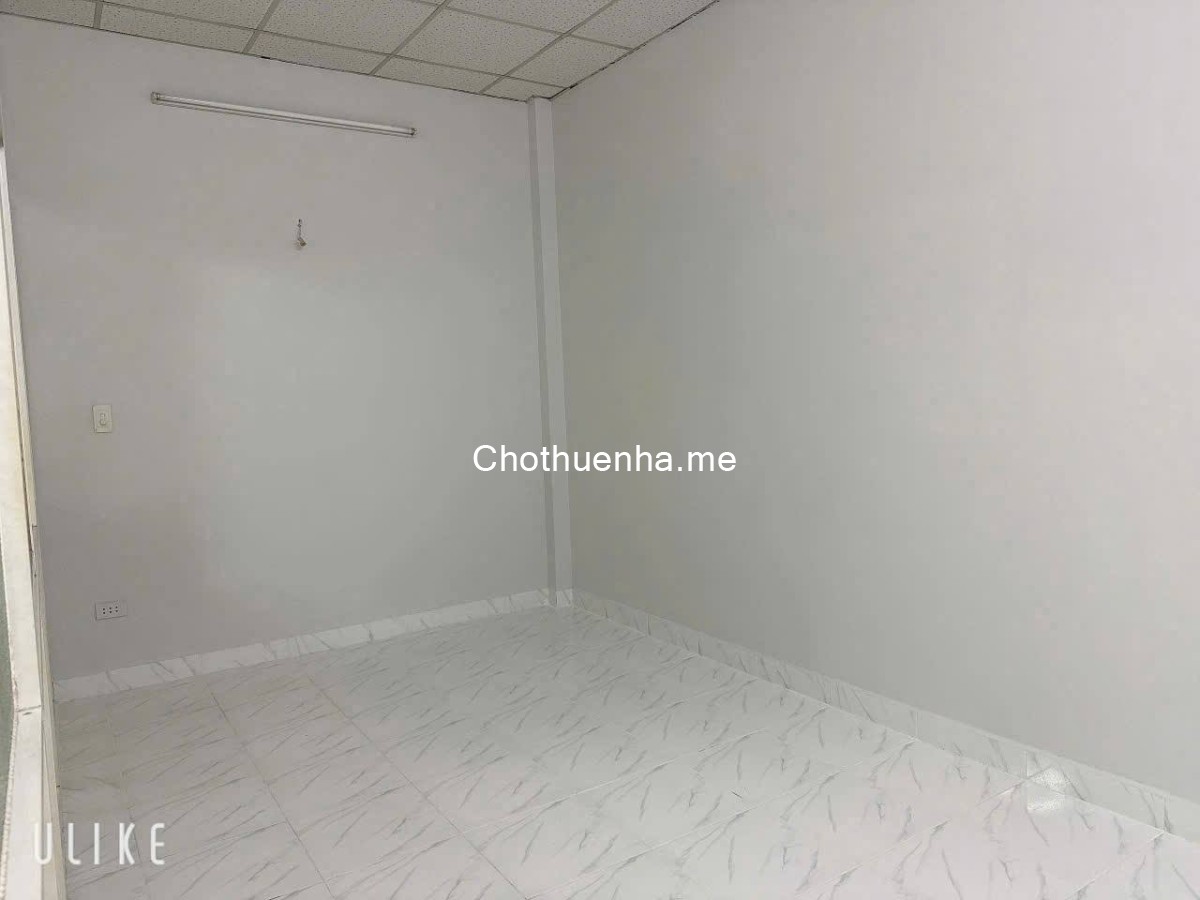 Cho thuê nhà 1trệt 1lầu Hẻm xe hơi Đỗ xuân hợp, P.Long B, Quận 9
