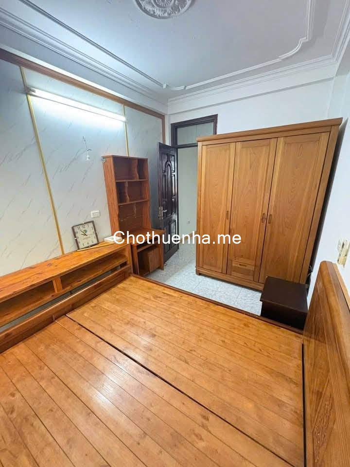 Cho thuê nhà Ngõ Phan Đình Giót, Hà Đông 34m2 x 3 tầng, 3PN, 9 triệu