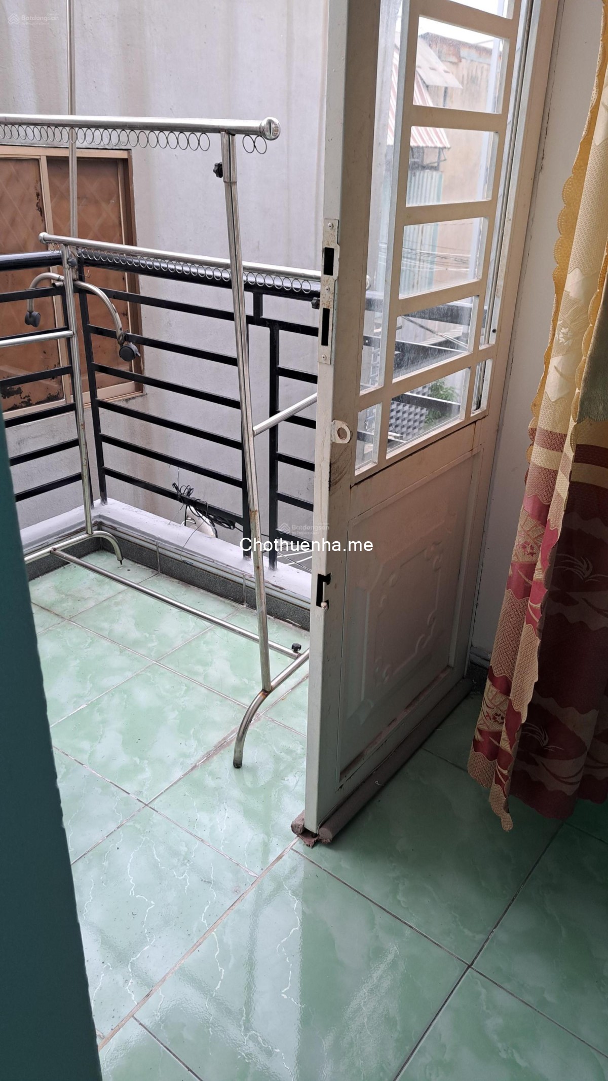 Chính chủ cho thuê nhà nguyên căn 1 trệt 1 lầu đúc kiên cố