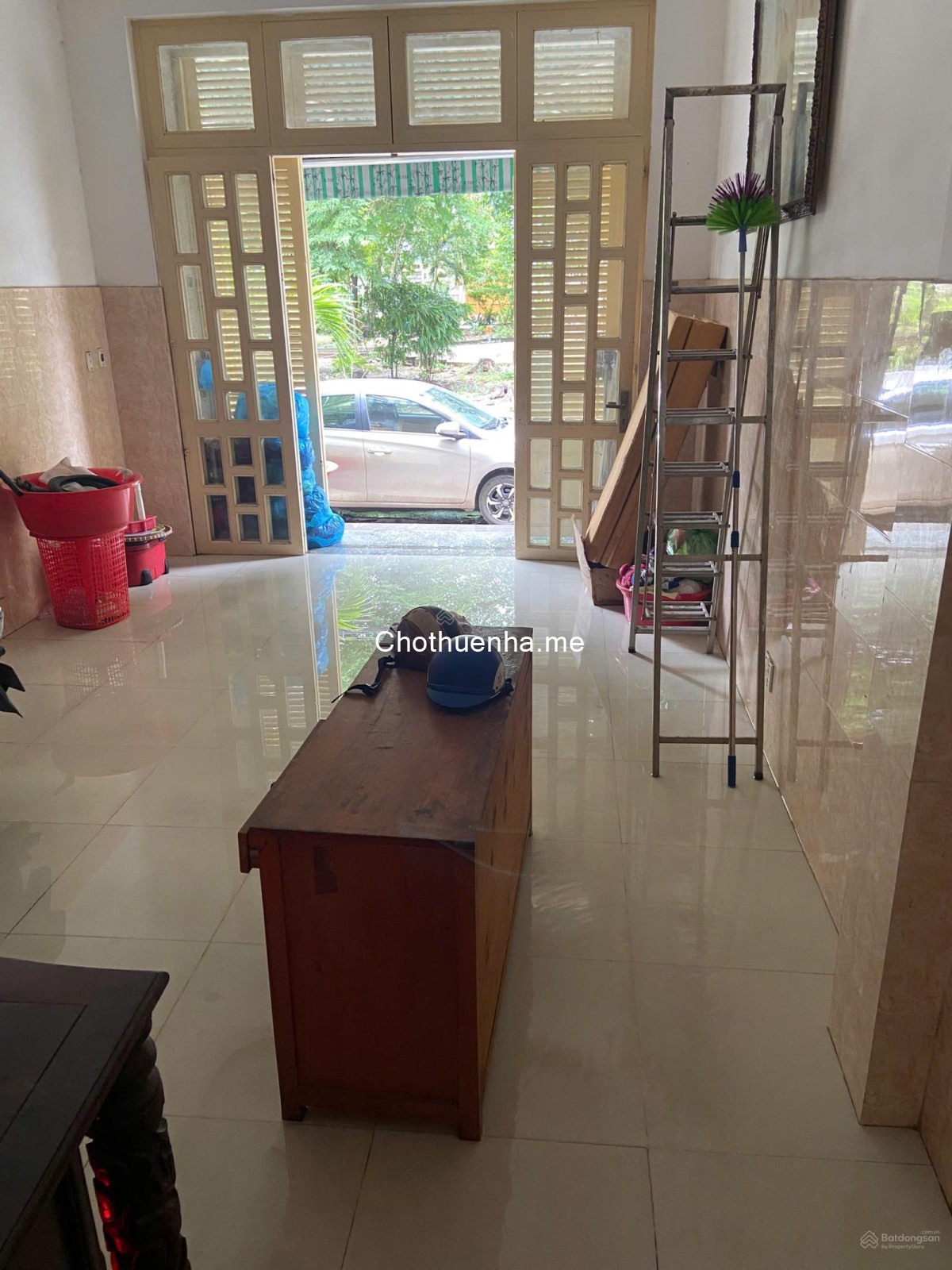 Nhà nằm trong khu công đoàn, đường 12, KP9, Phường Trường Thọ, TP Thủ Đức