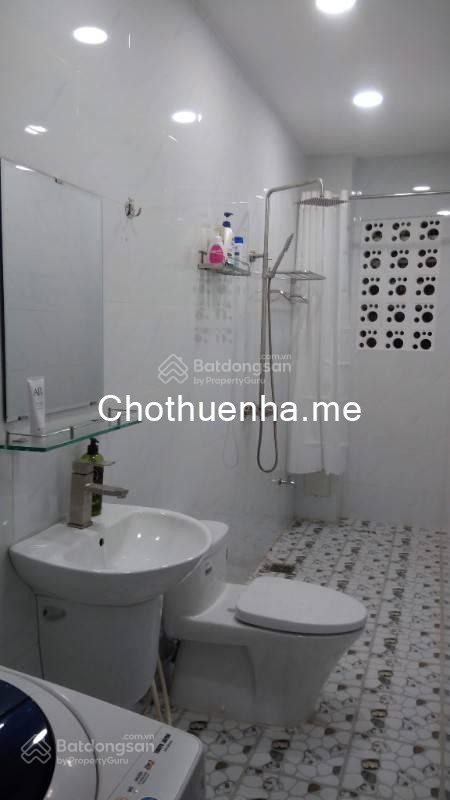 Nhà hẻm 44 Đường số 12, Phường Trường Thọ, Thủ Đứ