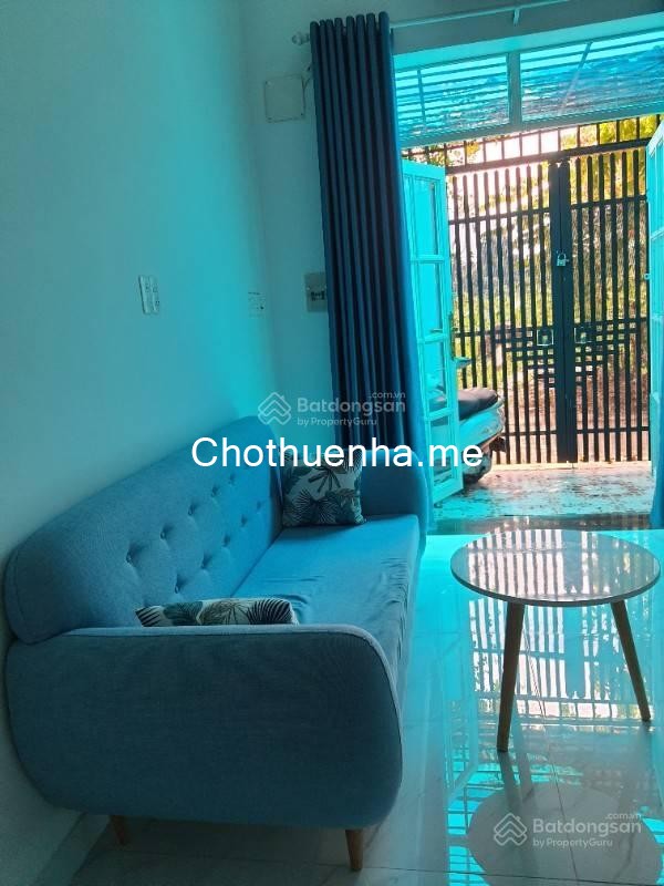 Nhà hẻm 44 Đường số 12, Phường Trường Thọ, Thủ Đứ