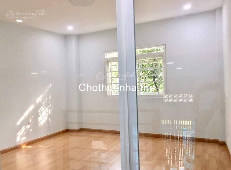 Nhà hẻm 44 Đường số 12, Phường Trường Thọ, Thủ Đứ