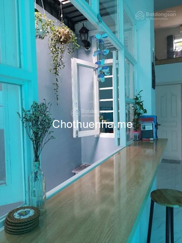 Nhà hẻm 44 Đường số 12, Phường Trường Thọ, Thủ Đứ