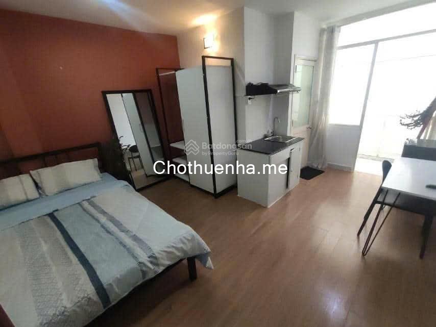 Cho thuê nhà nguyên căn kinh doanh KHDV Cô Bắc, Cô Giang, Quận 1