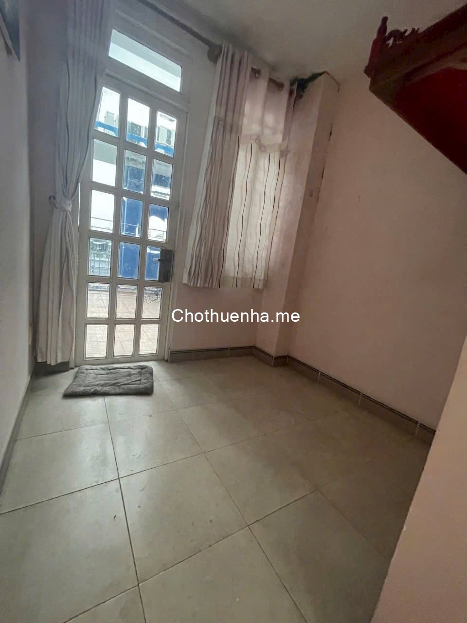 Cho Thuê Nhà Nguyên Căn Hoàng Sa - P.9 - Quận 3 - TP.HCM