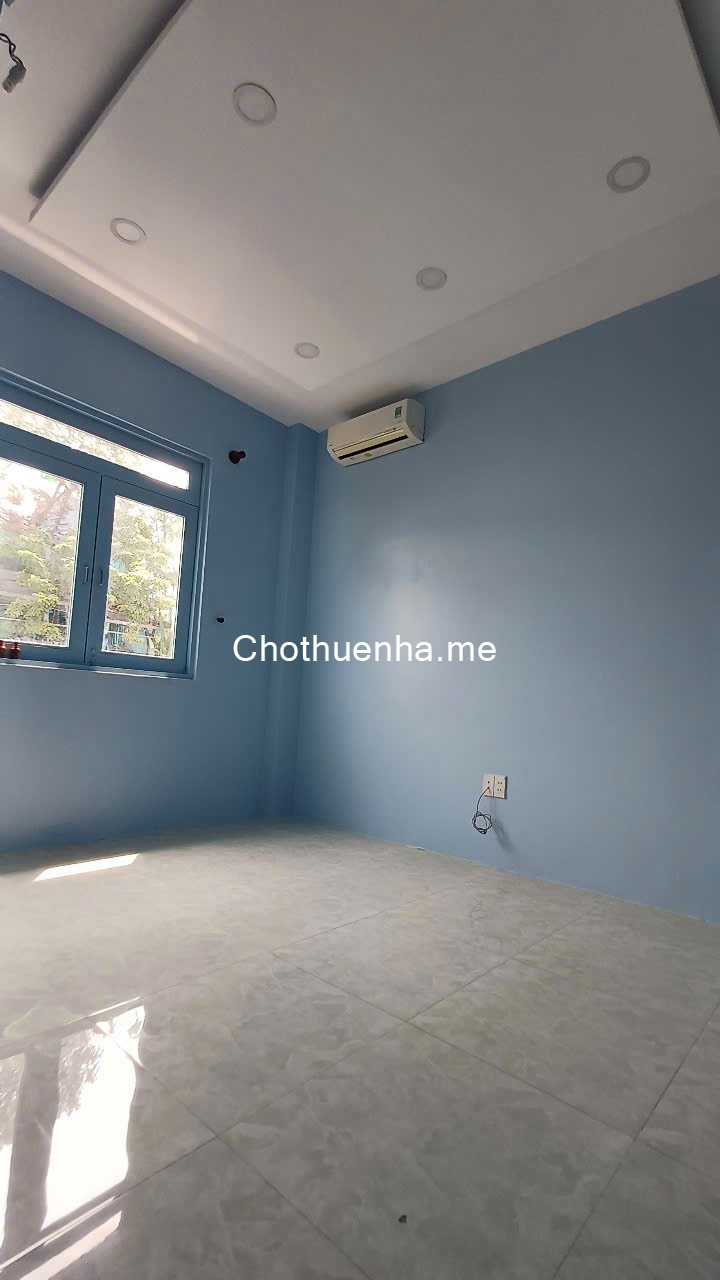  CHO THUÊ NHÀ GIÁ RẺ – LÊ ĐÌNH CẨN, BÌNH TÂN 