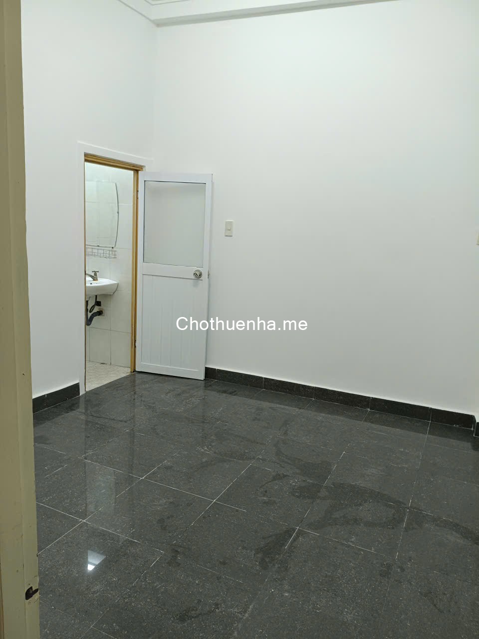 Nhà thuê mặt tiền đường Kim Đồng - Chợ Ngô Quyền