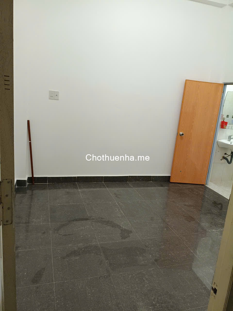 Nhà thuê mặt tiền đường Kim Đồng - Chợ Ngô Quyền