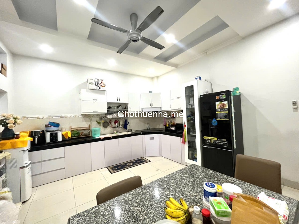  CHO THUÊ NHÀ NGUYÊN CĂN - ĐƯỜNG 8, HIỆP BÌNH (Thủ Đức) 