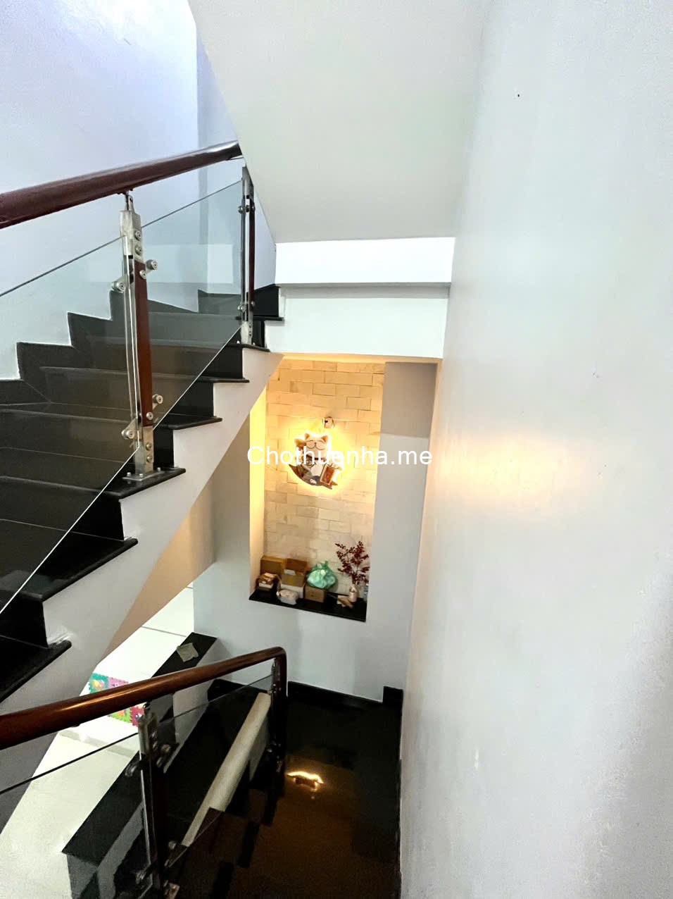  CHO THUÊ NHÀ NGUYÊN CĂN - ĐƯỜNG 8, HIỆP BÌNH (Thủ Đức) 