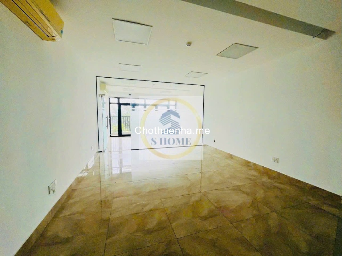 Cho thuê nhà phố mặt tiền Ngô Thị Bì (D4) – KDC Him Lam, P. Tân Hưng, Quận 7.