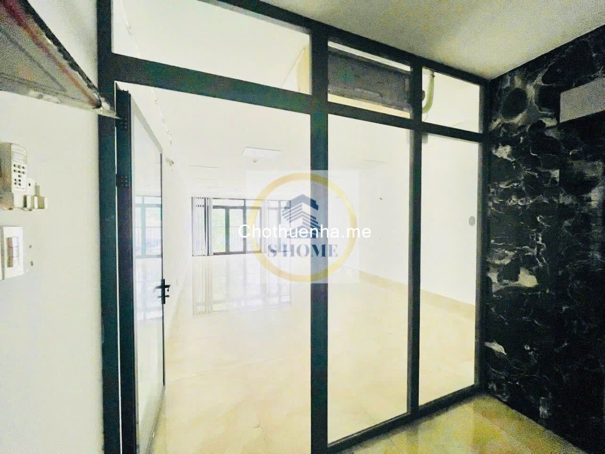 Cho thuê nhà phố mặt tiền Ngô Thị Bì (D4) – KDC Him Lam, P. Tân Hưng, Quận 7.