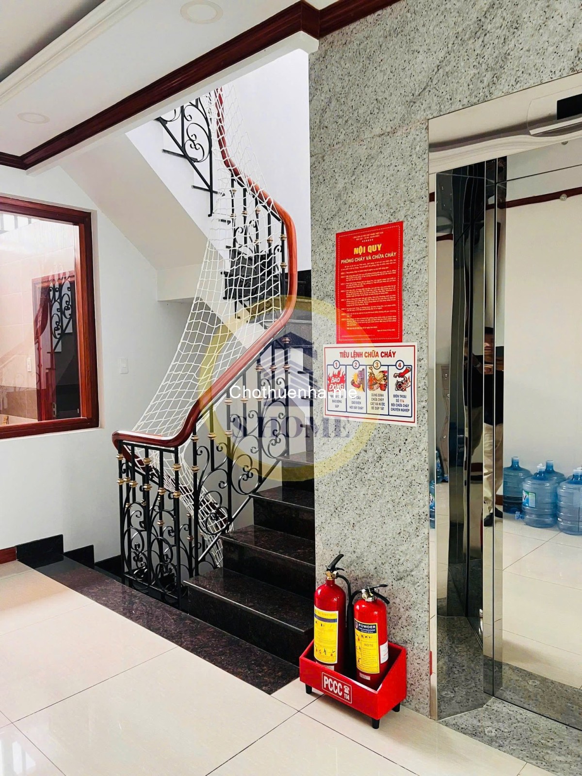 Cho thuê nhà phố mặt tiền Ngô Thị Bì (D4) – KDC Him Lam, P. Tân Hưng, Quận 7.