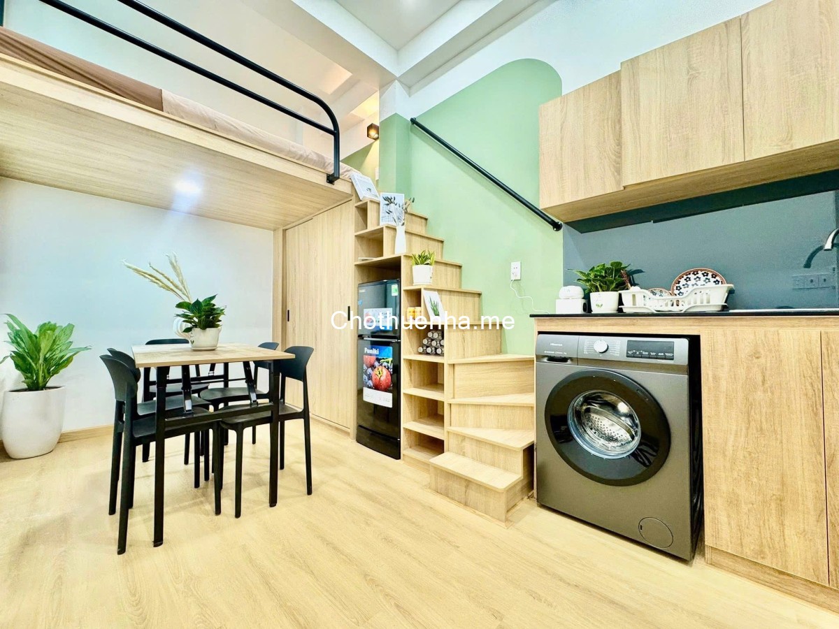 Cho Thuê NC Mặt Tiền LÊ THÁNH TÔN Quận 1