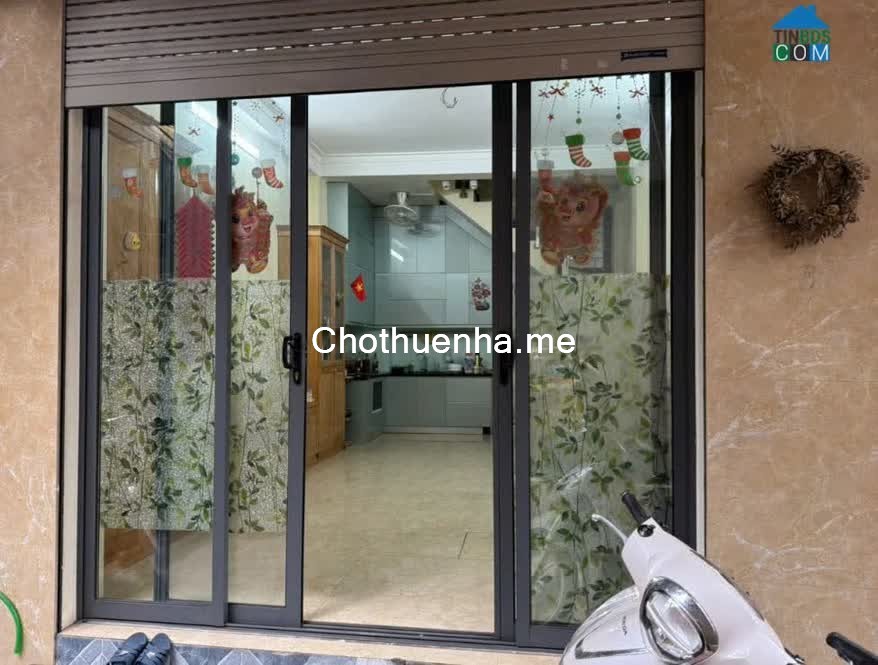 Chính chủ cần cho thuê căn nhà tại số 2, ngõ 94, phố Ô Chợ Dừa, Quận Đống Đa, TP. Hà Nội.