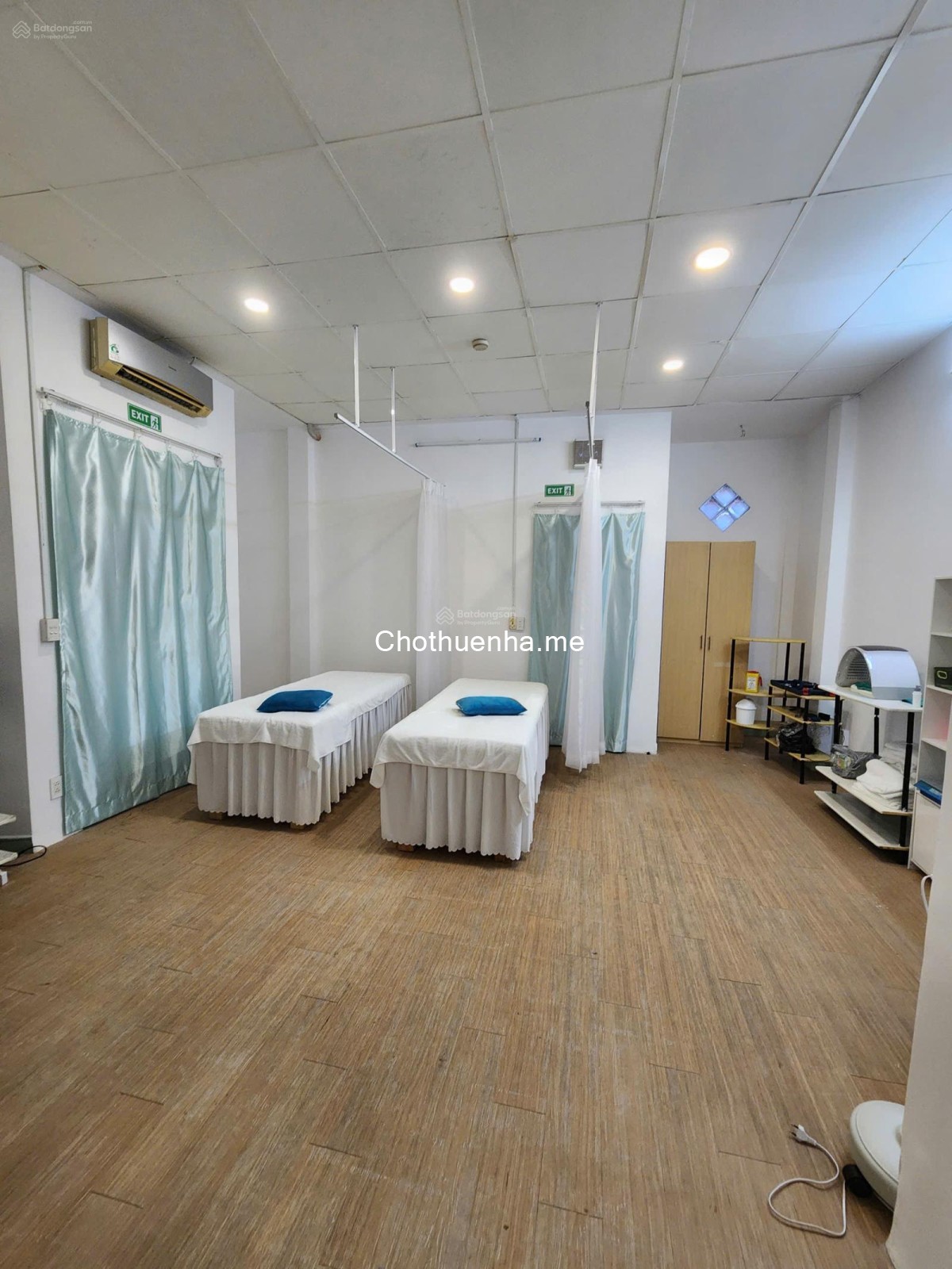 Cho thuê nhà hẻm xe tải 1 trệt 2 lầu. 5PN 4WC, Hẻm xe tải Sư Vạn Hạnh