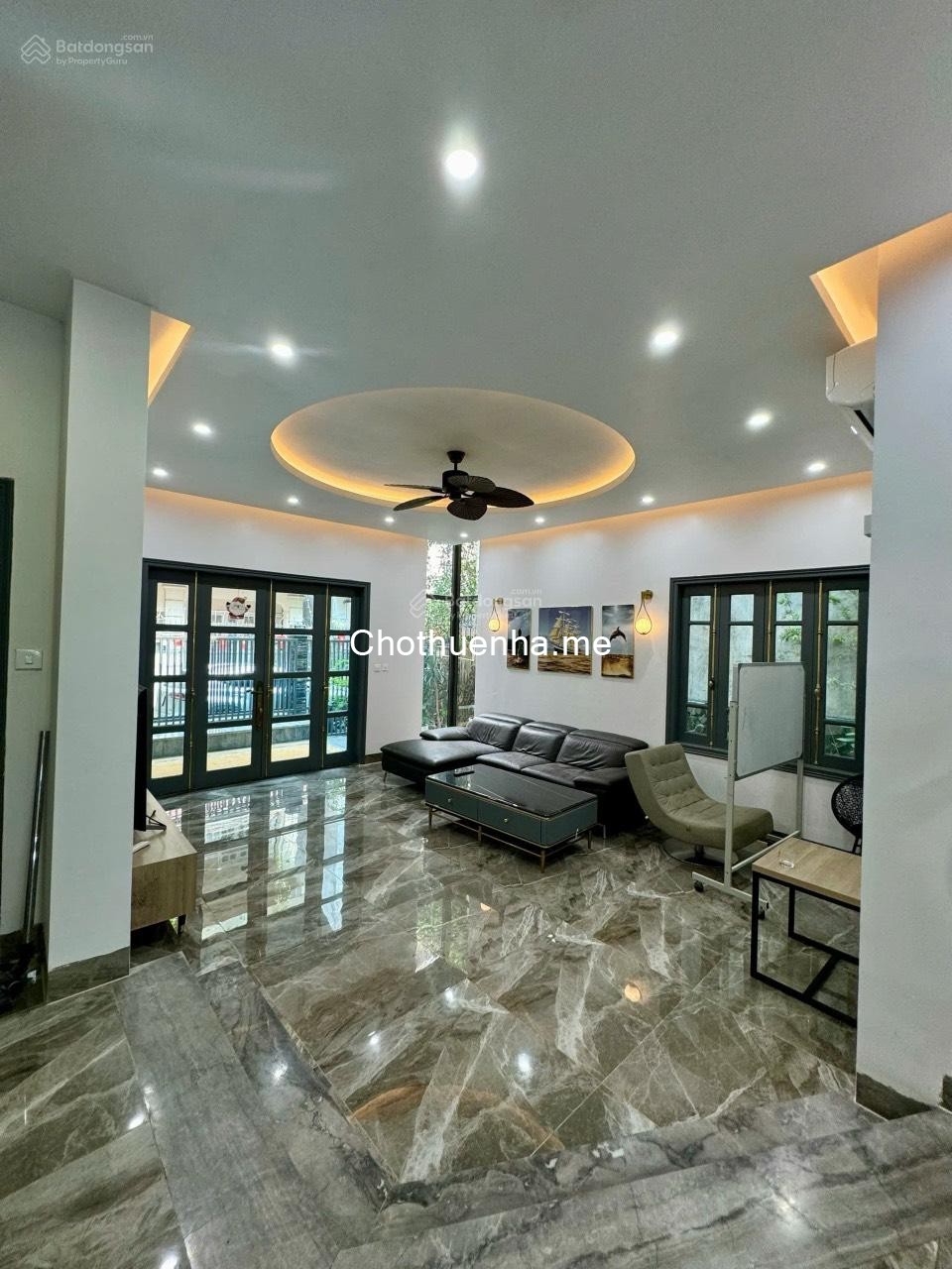 Hàng hiếm tại khu biệt thự Công Đoàn - Võng Thị, 80 triệu/th, 158 m2